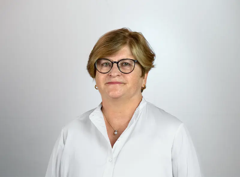 Porträt von Dr. med. Nicole Merté-Golsch